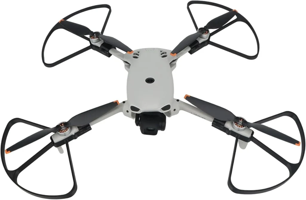 Best DJI Lito Accessories You Should Actually Get Best DJI Lito Accessories (3) - Propeller Guard