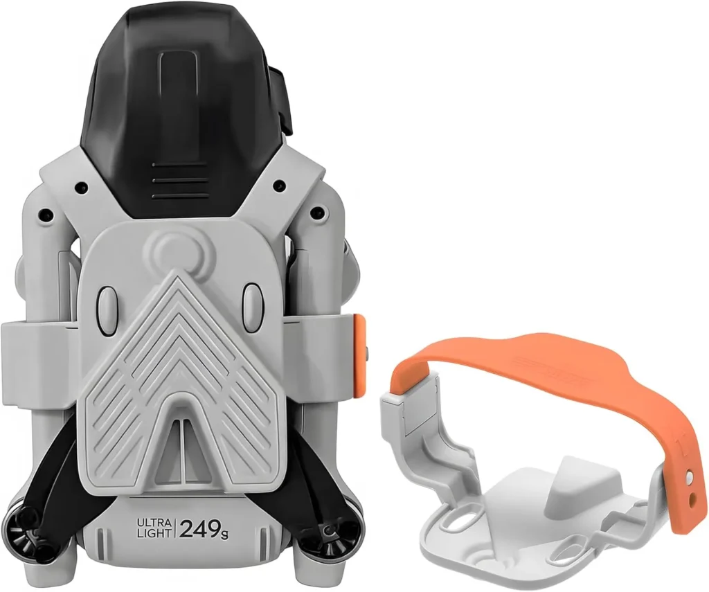 Best DJI Lito Accessories You Should Actually Get Best DJI Lito Accessories (5) - Propeller Holder