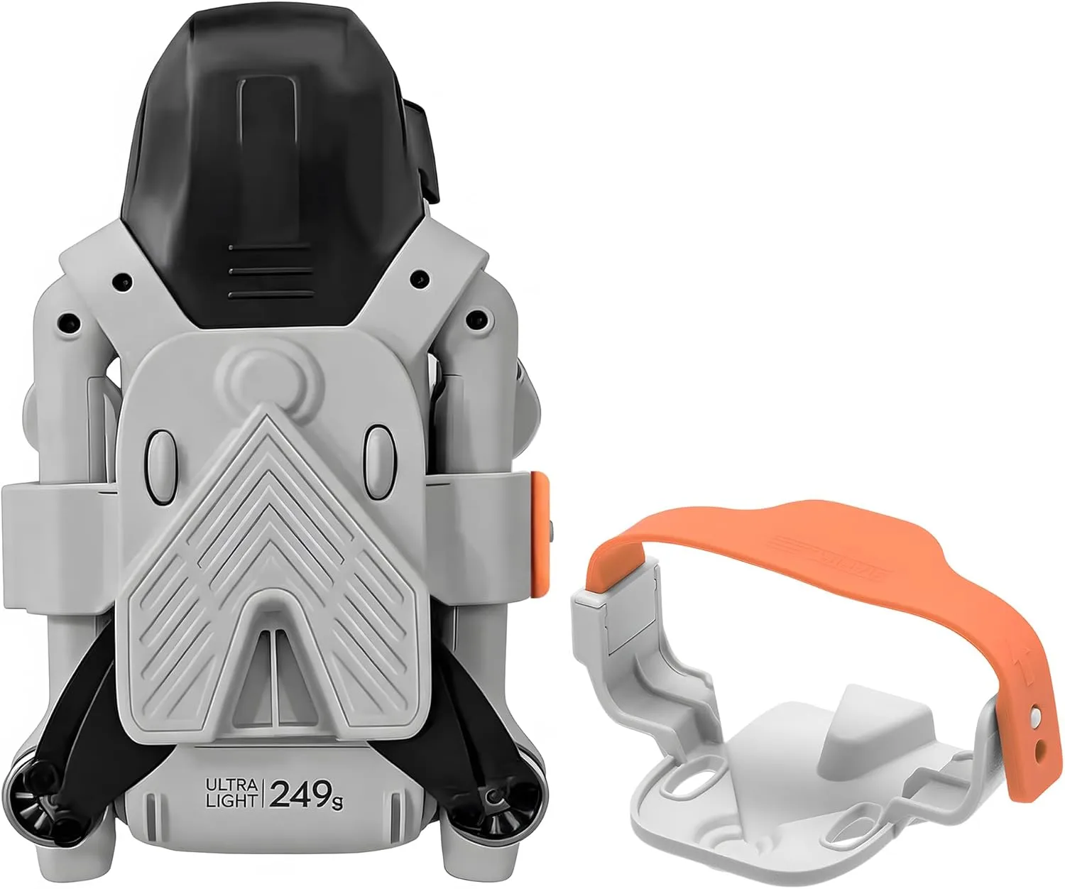 Best DJI Lito Accessories You Should Actually Get Best DJI Lito Accessories (5) - Propeller Holder