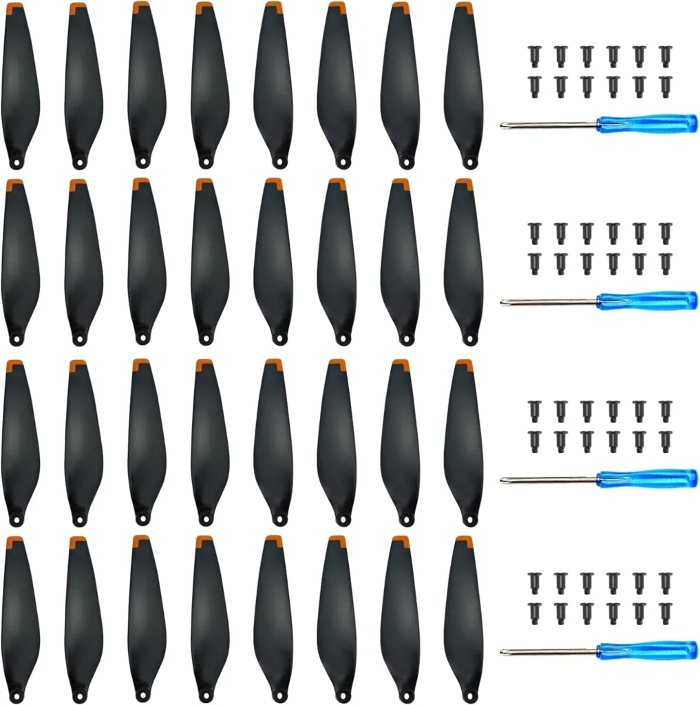 Best DJI Lito Accessories You Should Actually Get Best DJI Lito Accessories (6) - Replacement Propeller