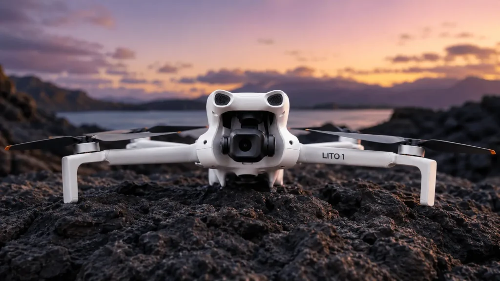 Best DJI Lito Accessories You Should Actually Get