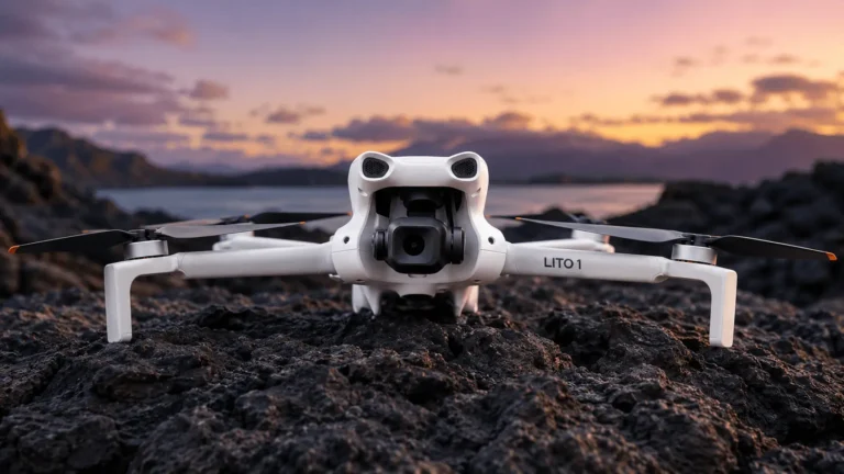 Best DJI Lito Accessories You Should Actually Get Best DJI Lito Accessories You Should Actually Get