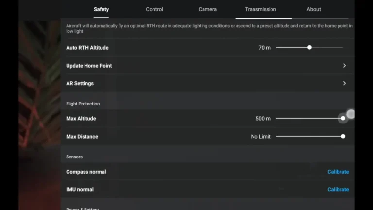 A image of Bypass DJI Fly App Restriction Easily