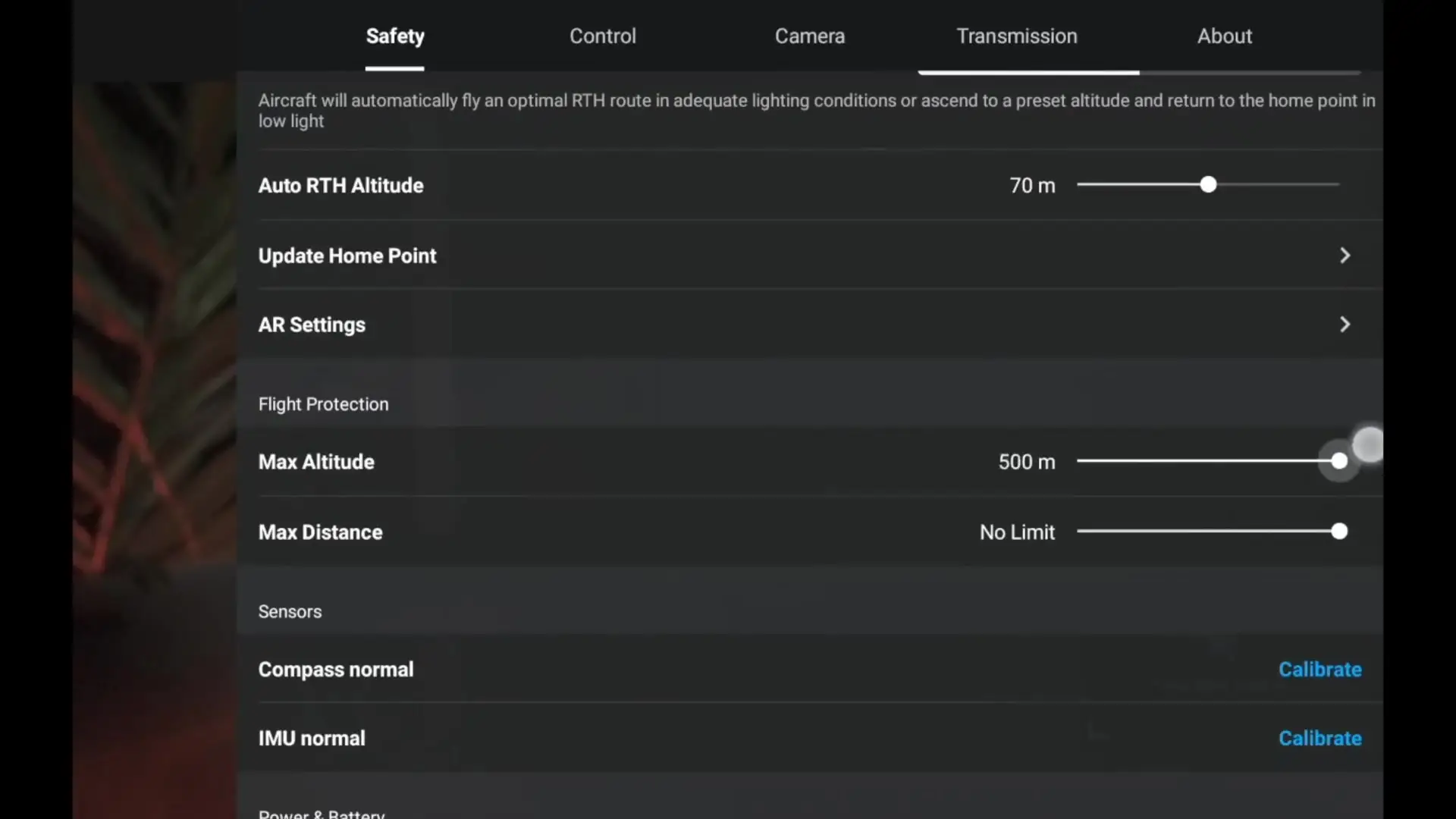 A image of Bypass DJI Fly App Restriction Easily