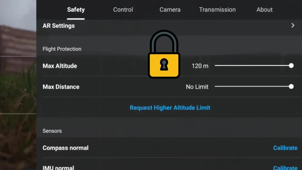 How to Bypass DJI Fly App Restriction and Unlock Your DJI Mini Drone A image of Bypass DJI Fly App Restriction Easily