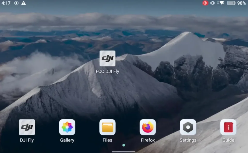 How to Bypass DJI Fly App Restriction and Unlock Your DJI Mini Drone A image of Bypass DJI Fly App Restriction Easily