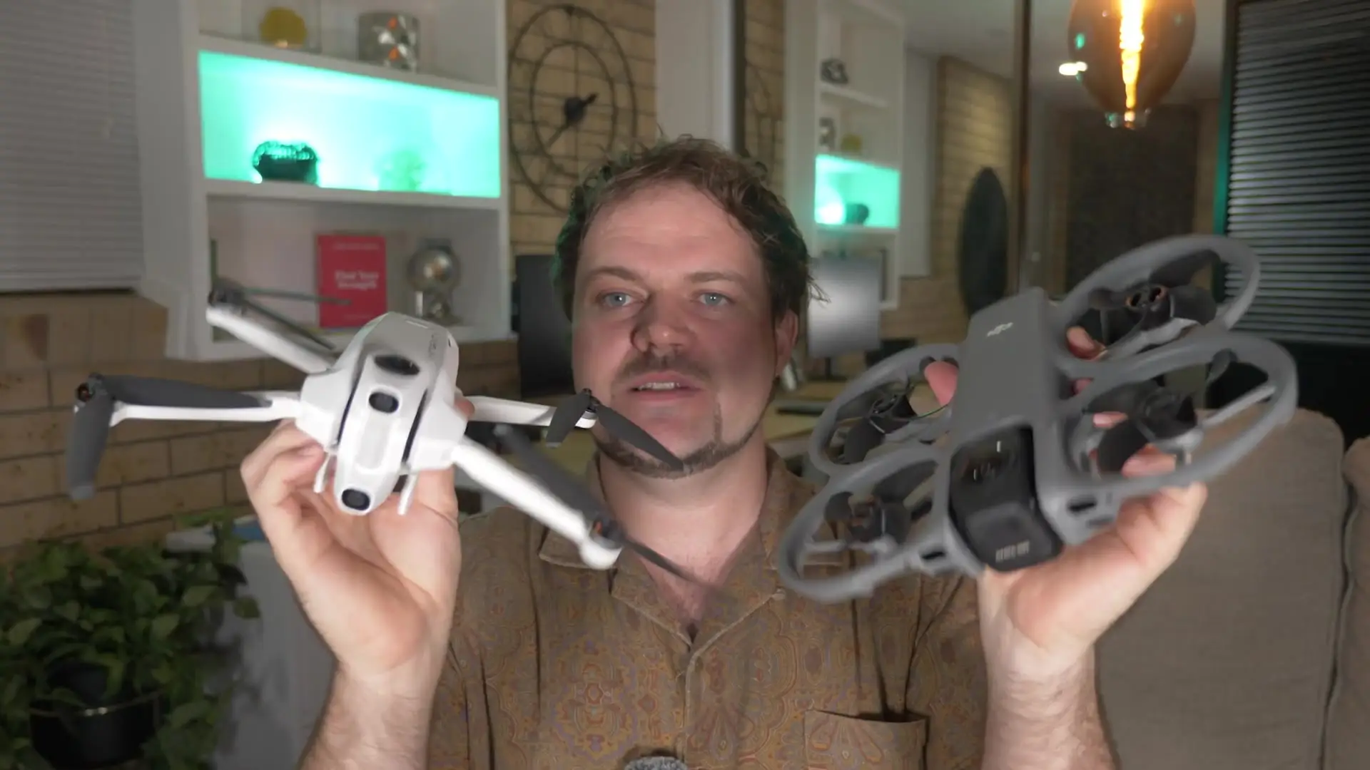 DJI Neo 2 vs Neo 1 | Full Drone Comparison