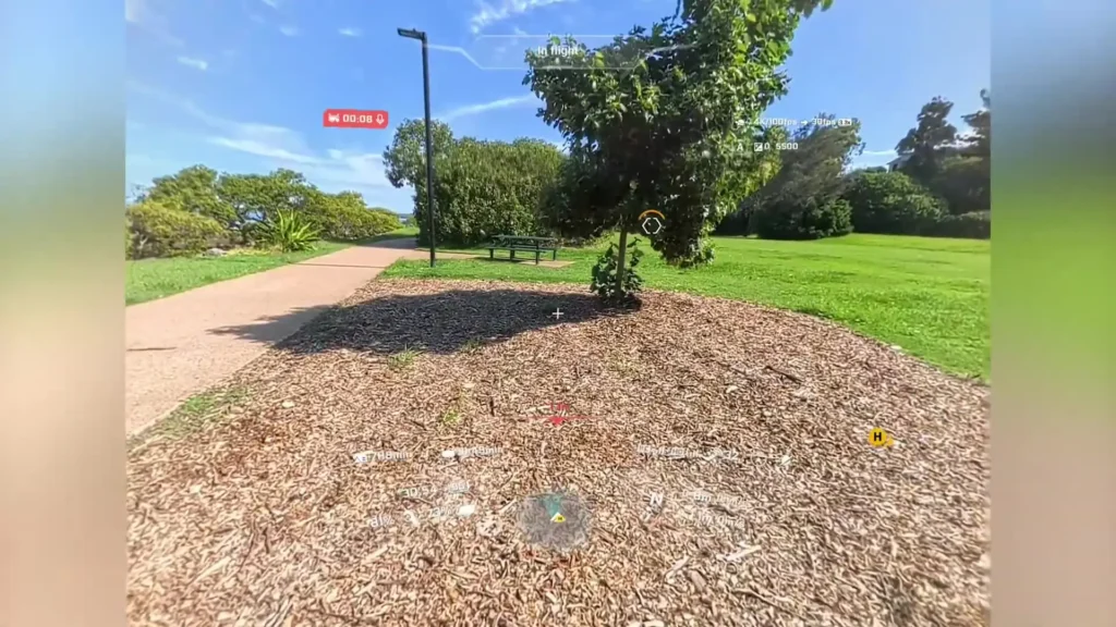 A image of DJI Avata 360 vs Antigravity A1