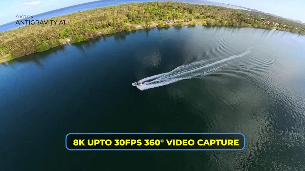 A image of DJI Avata 360 vs Antigravity A1