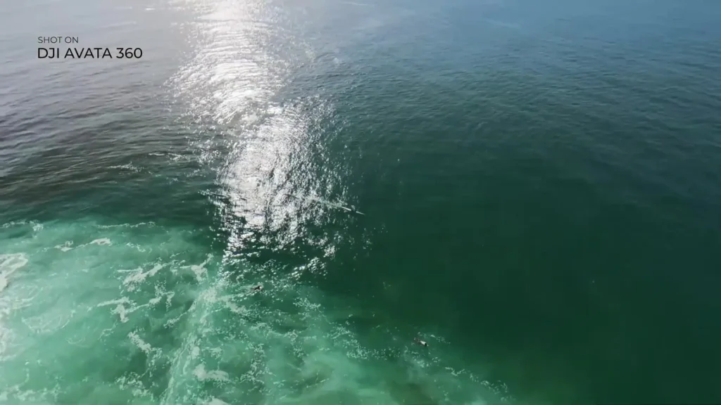 A image of DJI Avata 360 vs Antigravity A1