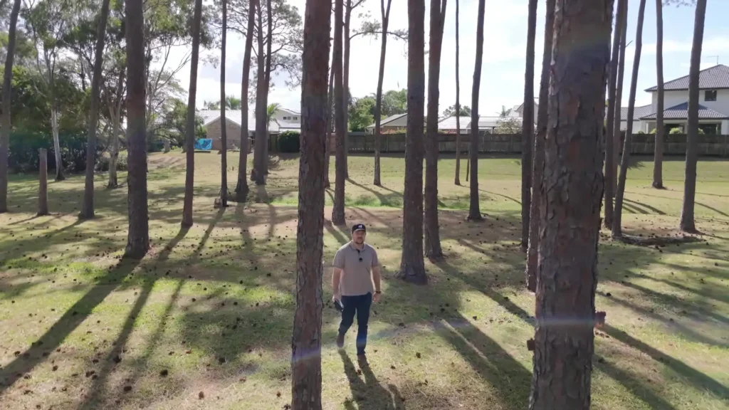 A image of DJI Lito X1 vs Lito 1 Obstacle Avoidance & ActiveTrack Test