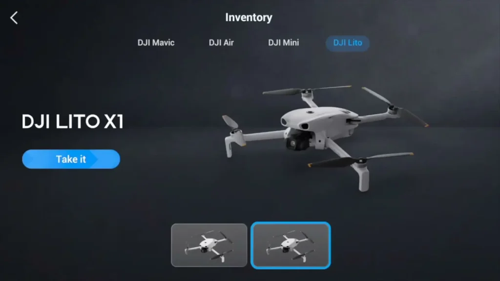 DJI Fly Update 1.21.0 Released | New Features Explained DJI Fly Update 1.21.0: New Features Explained