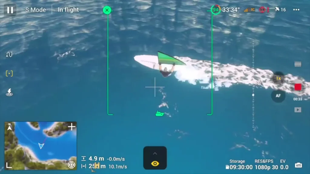 DJI Fly Update 1.21.0 Released | New Features Explained DJI Fly Update 1.21.0: New Features Explained