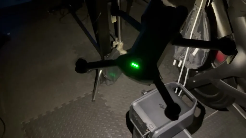 DJI Fly Update 1.21.0 Released | New Features Explained DJI Fly Update 1.21.0: New Features Explained