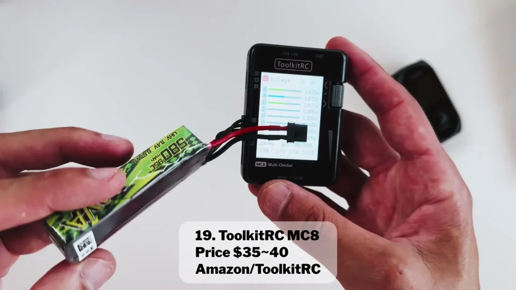 FPV Gear Every Beginner Needs to Know About | Part-2 FPV Gear Every Beginner Needs to Know About Part 2