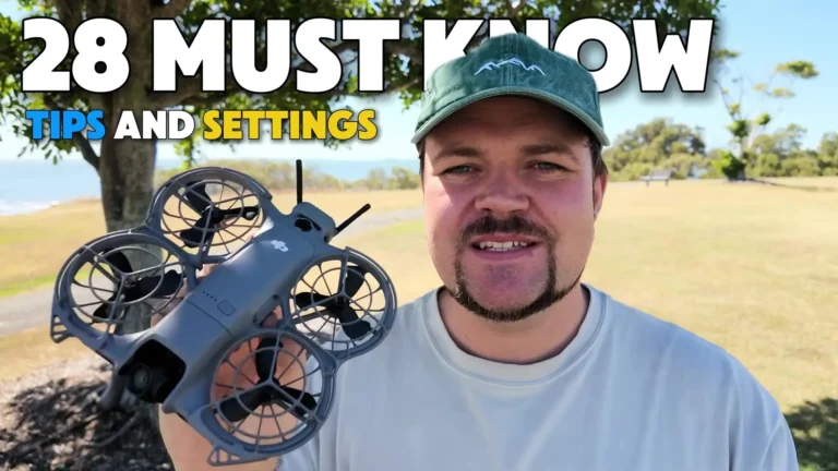 28 Must-Know Tips & Settings for DJI Neo 2 (Part 1) 28 Must-Know Tips & Settings for DJI Neo 2 (Part 1)