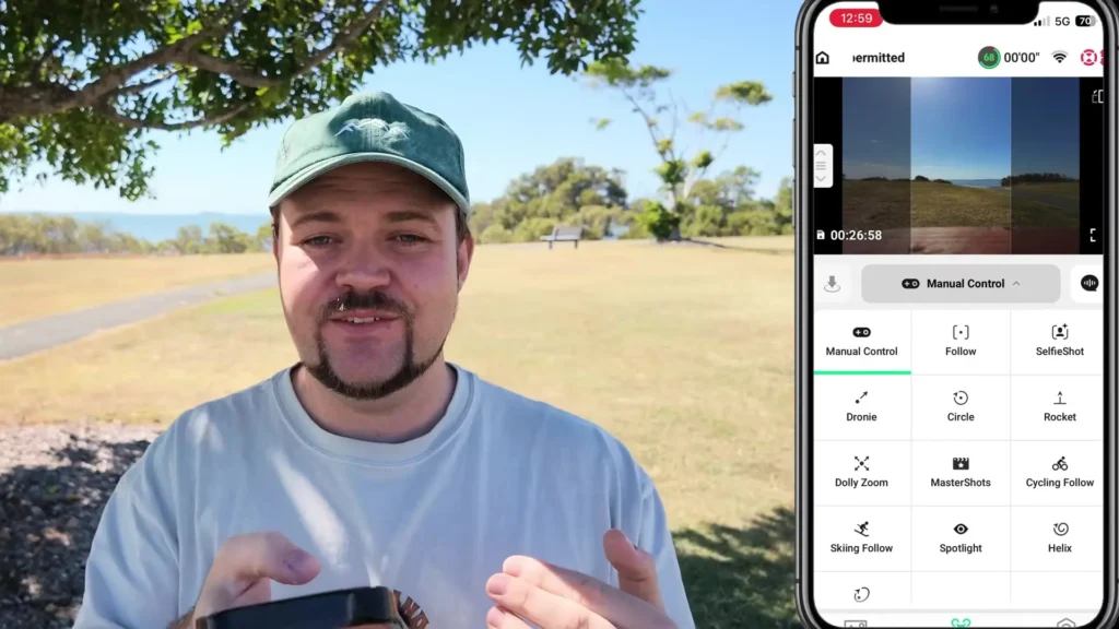 28 Must-Know Tips & Settings for DJI Neo 2 (Part 1)