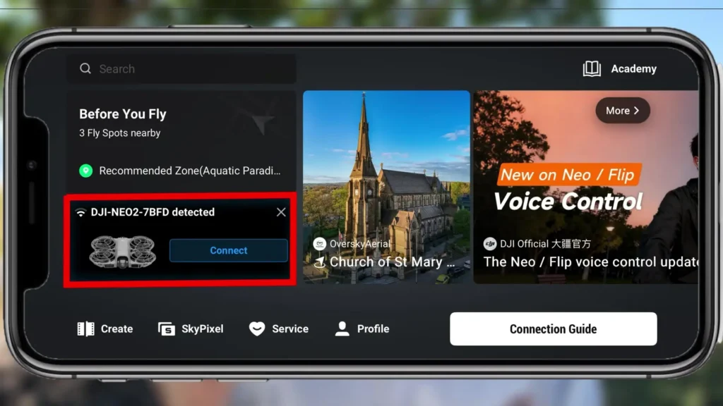 28 Must-Know Tips & Settings for DJI Neo 2 (Part 1)