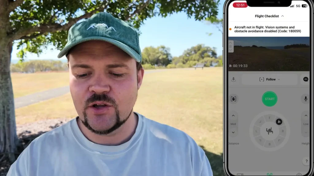 28 Must-Know Tips & Settings for DJI Neo 2 (Part 1)