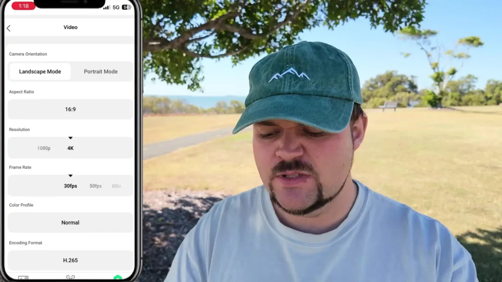 28 Must-Know Tips & Settings for DJI Neo 2 (Part 1)