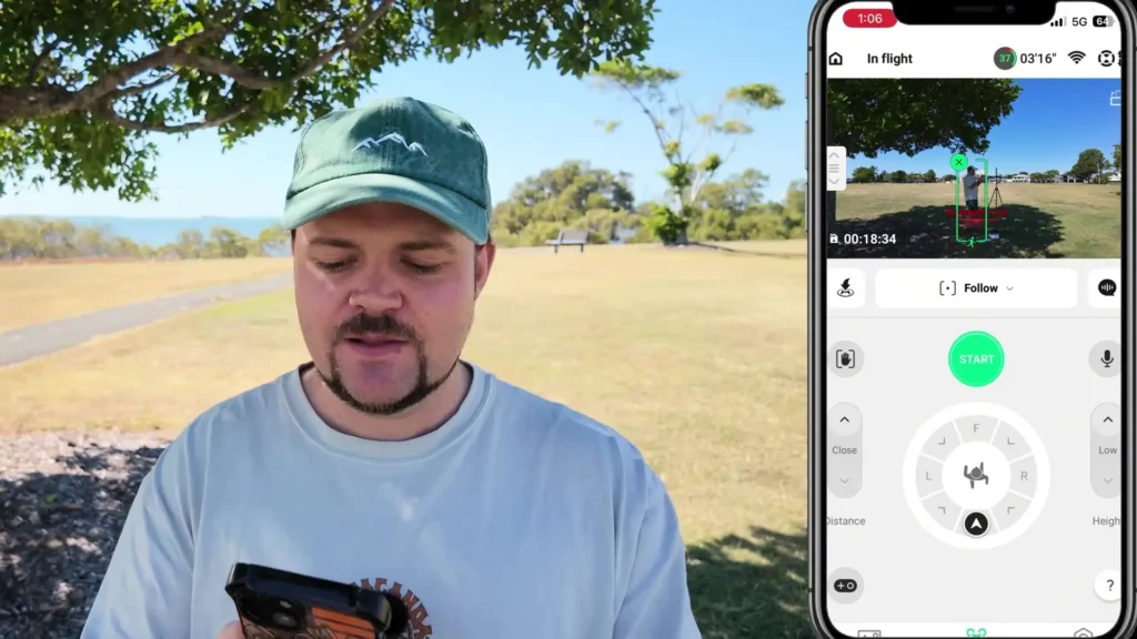 28 Must-Know Tips & Settings for DJI Neo 2 (Part 1)