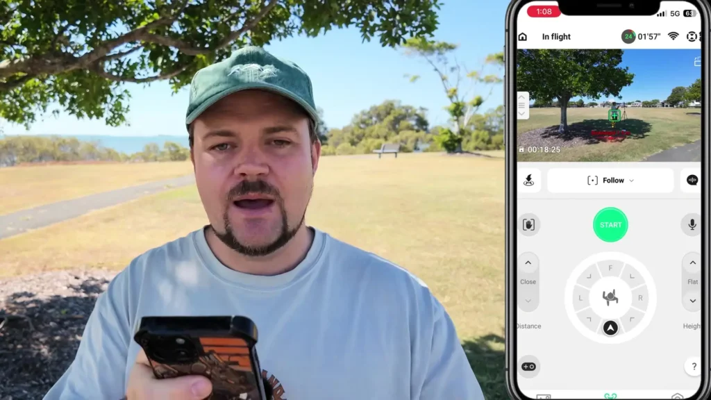 28 Must-Know Tips & Settings for DJI Neo 2 (Part 1)