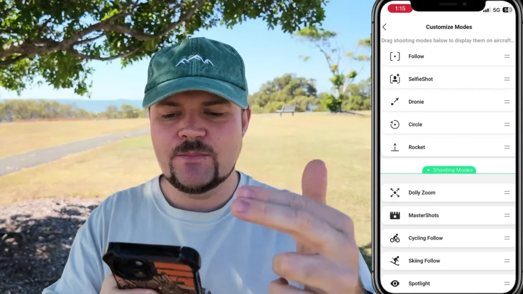 28 Must-Know Tips & Settings for DJI Neo 2 (Part 1)