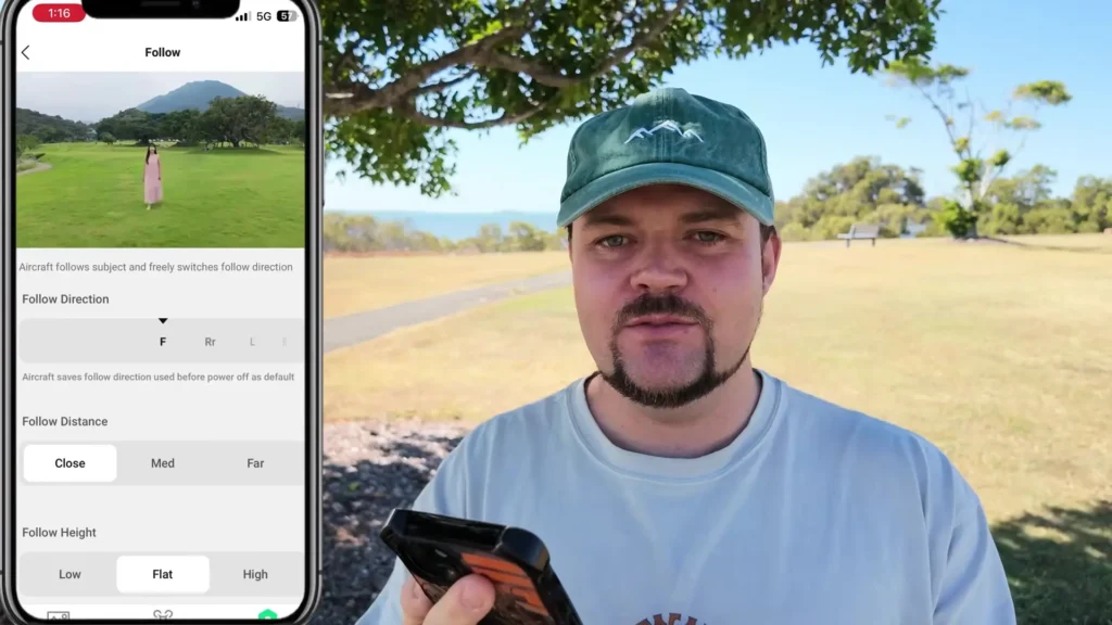 28 Must-Know Tips & Settings for DJI Neo 2 (Part 1)