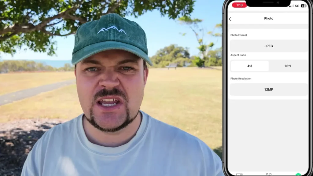 28 Must-Know Tips & Settings for DJI Neo 2 (Part 1)