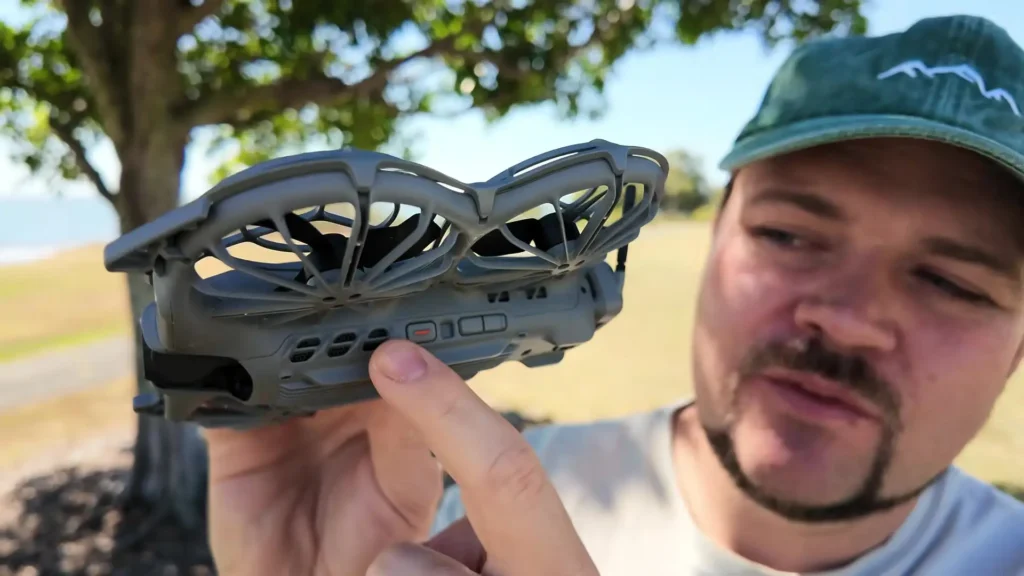28 Must-Know Tips & Settings for DJI Neo 2 (Part 1)