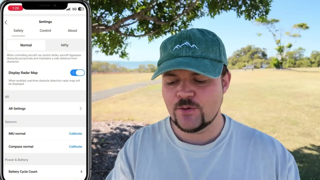 28 Must-Know Tips & Settings for DJI Neo 2 (Part 1)