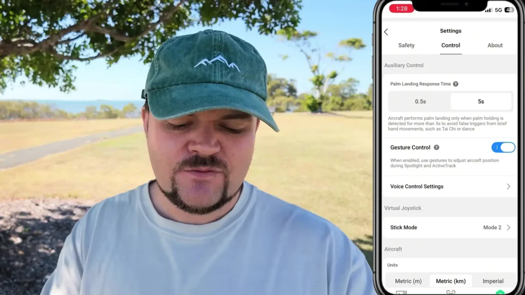 28 Must-Know Tips & Settings for DJI Neo 2 (Part 1)