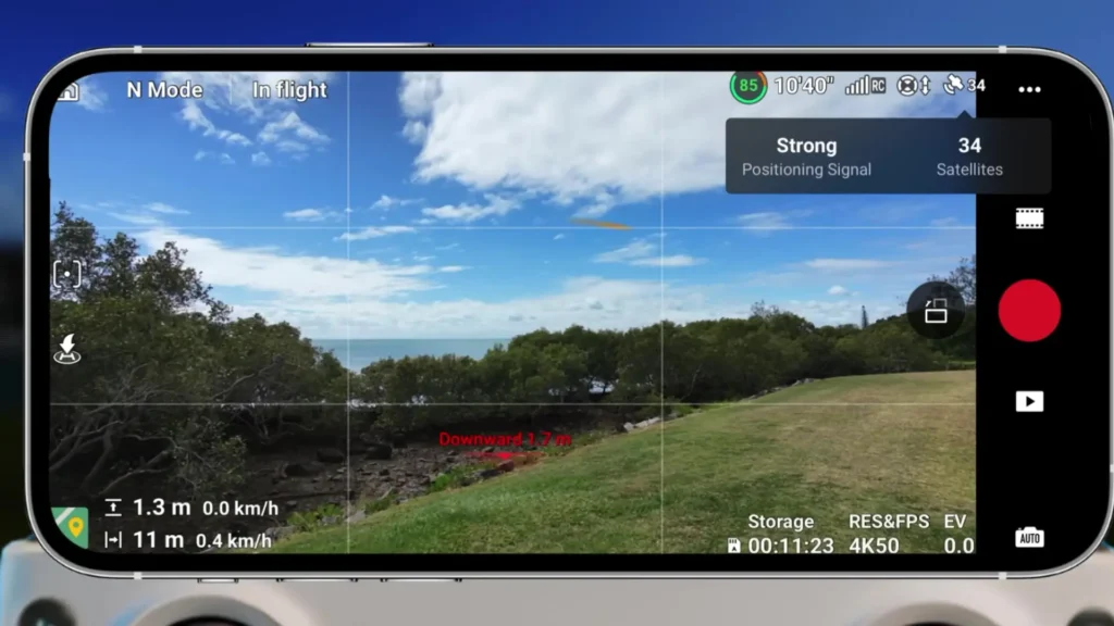 34 Must-Know Tips & Settings for DJI Neo 2 (Part 2) 34 Must-Know Tips & Settings for DJI Neo 2 (Part 2)