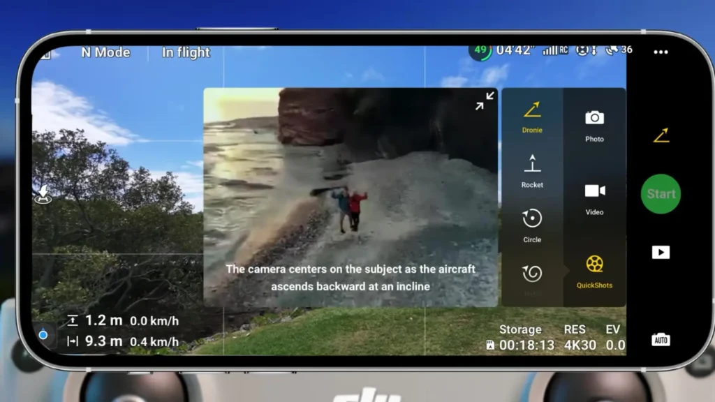 34 Must-Know Tips & Settings for DJI Neo 2 (Part 2) 34 Must-Know Tips & Settings for DJI Neo 2 (Part 2)