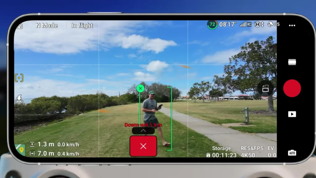 34 Must-Know Tips & Settings for DJI Neo 2 (Part 2) 34 Must-Know Tips & Settings for DJI Neo 2 (Part 2)