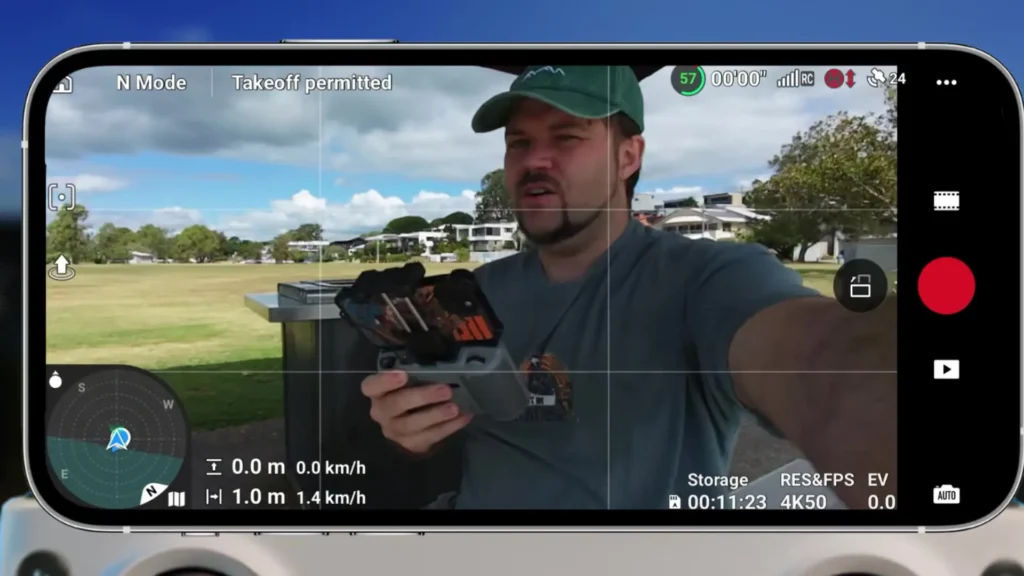 34 Must-Know Tips & Settings for DJI Neo 2 (Part 2) 34 Must-Know Tips & Settings for DJI Neo 2 (Part 2)