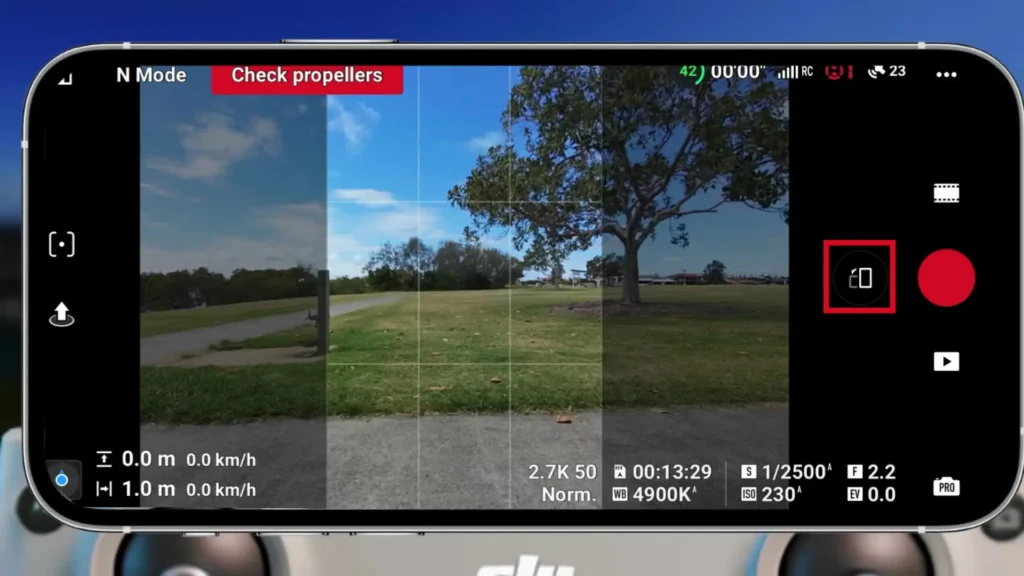 34 Must-Know Tips & Settings for DJI Neo 2 (Part 2) 34 Must-Know Tips & Settings for DJI Neo 2 (Part 2)