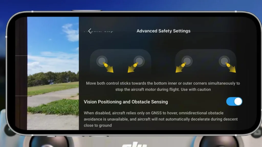 34 Must-Know Tips & Settings for DJI Neo 2 (Part 2) 34 Must-Know Tips & Settings for DJI Neo 2 (Part 2)