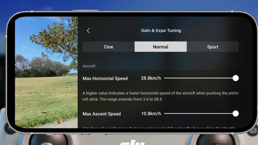 34 Must-Know Tips & Settings for DJI Neo 2 (Part 2) 34 Must-Know Tips & Settings for DJI Neo 2 (Part 2)