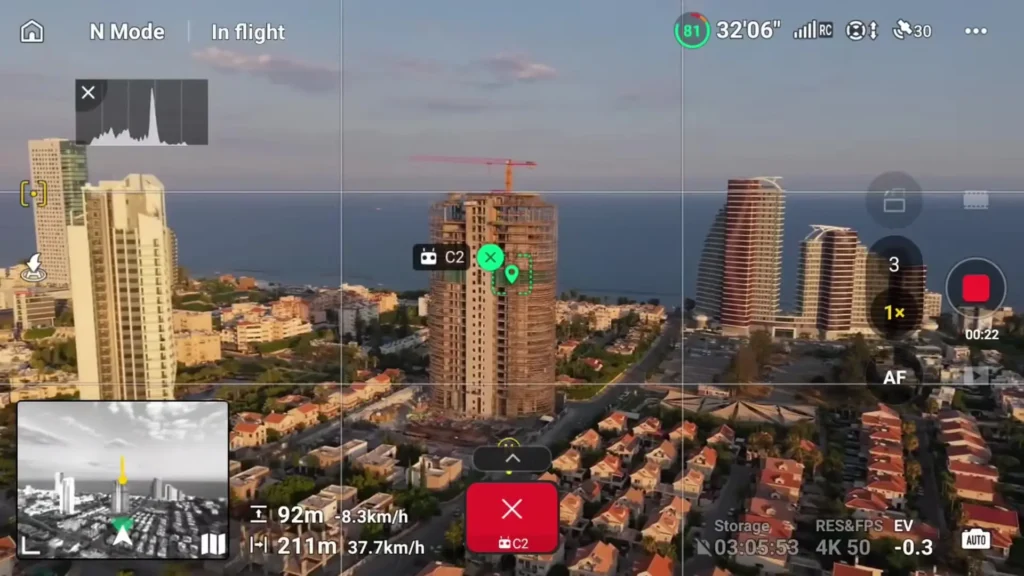 7 Drone Footage Mistakes You Must Fix Now