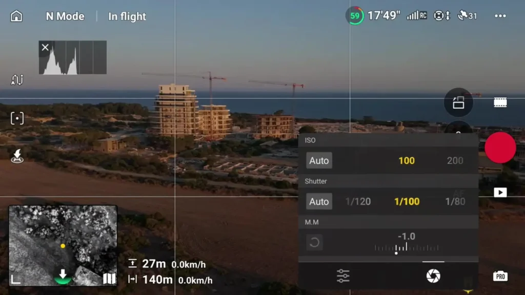 7 Drone Footage Mistakes You Must Fix Now