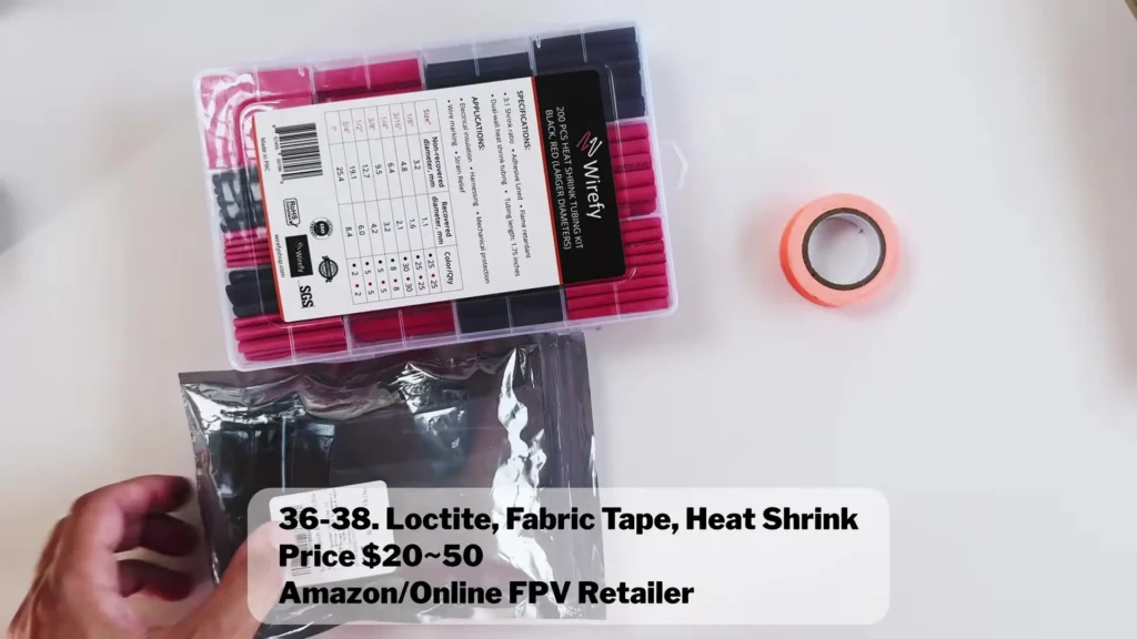 Best FPV Gear For Beginner Part 3