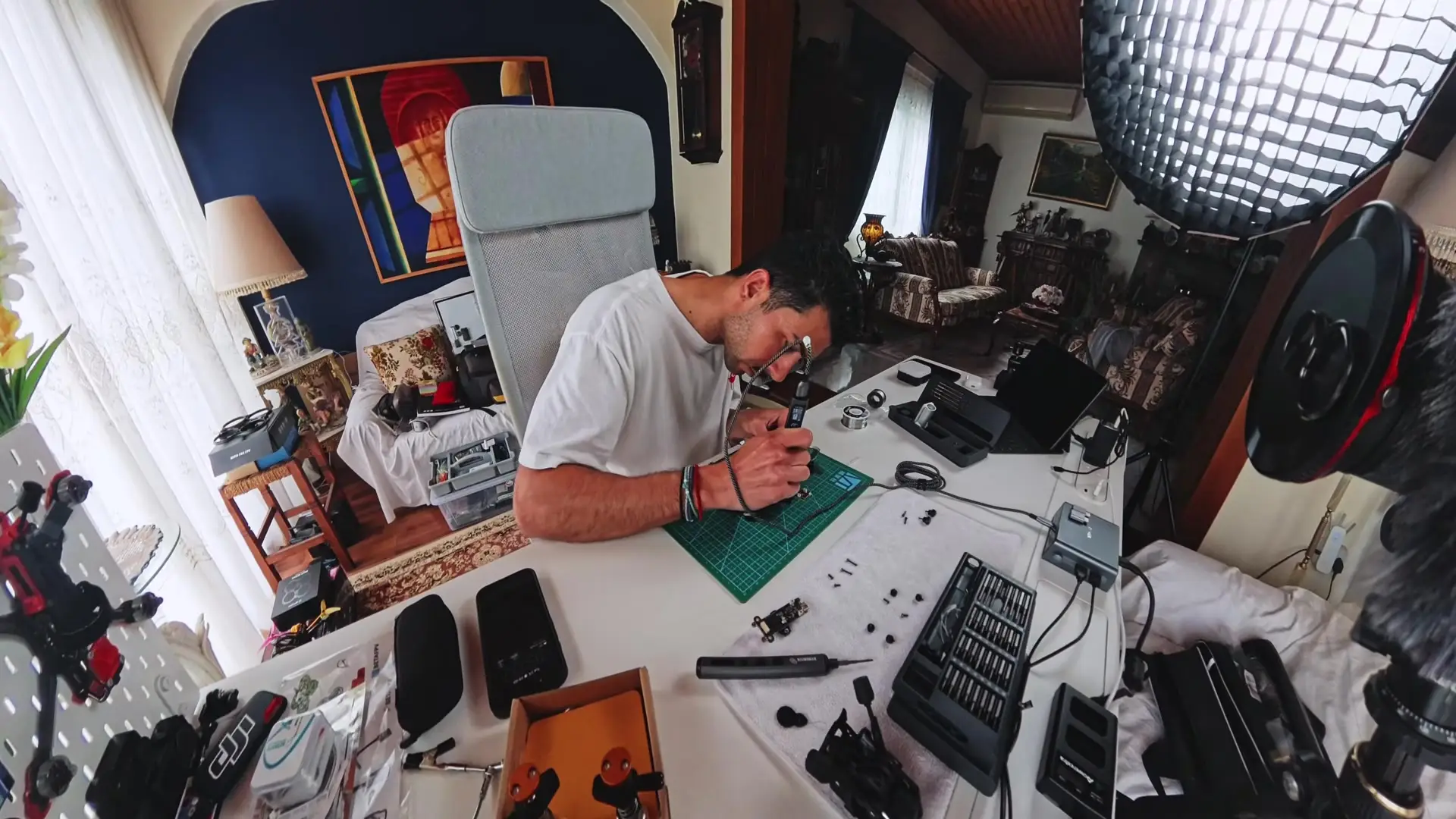 Best FPV Gear For Beginner Part 3