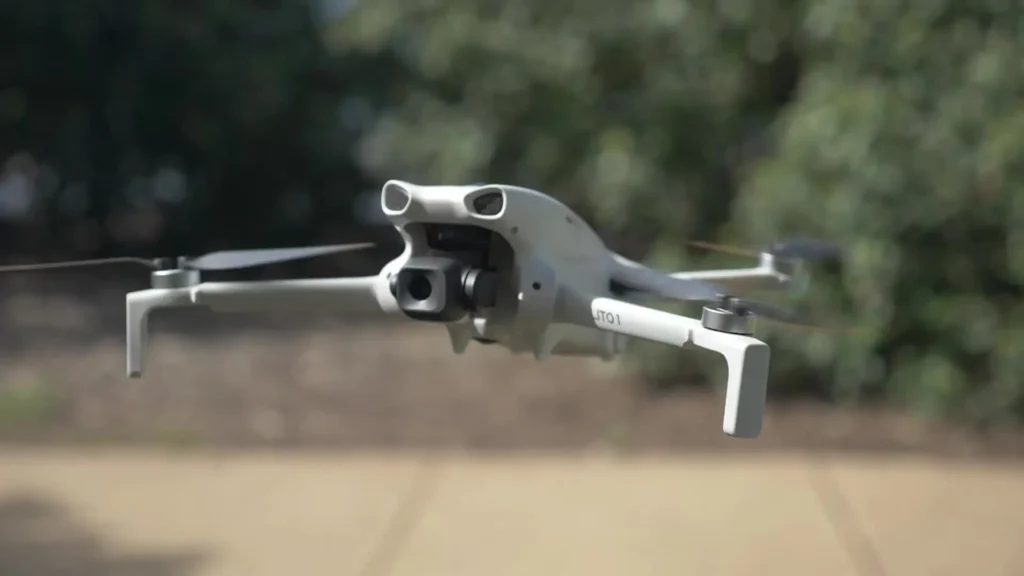 DJI Lito 1 Review - The Best Budget Drone of 2026? DJI Lito 1 Review By Danstube
