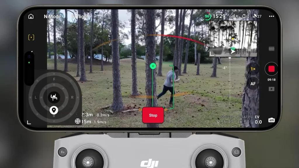 DJI Lito X1 Review By Danstube