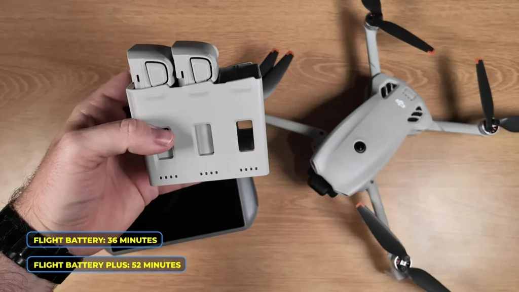 DJI Lito X1 Review By Danstube