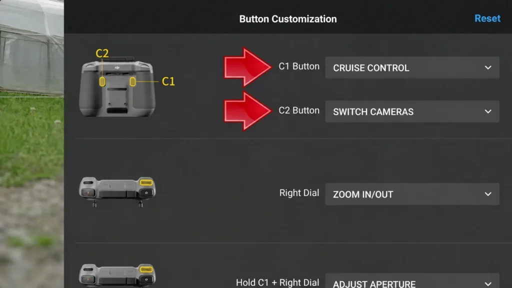 DJI Mavic 4 Pro Hidden Features: 15 Pro Tips and Tricks You Need to Know DJI Mavic 4 Pro 15 Hidden Features & Pro Tips