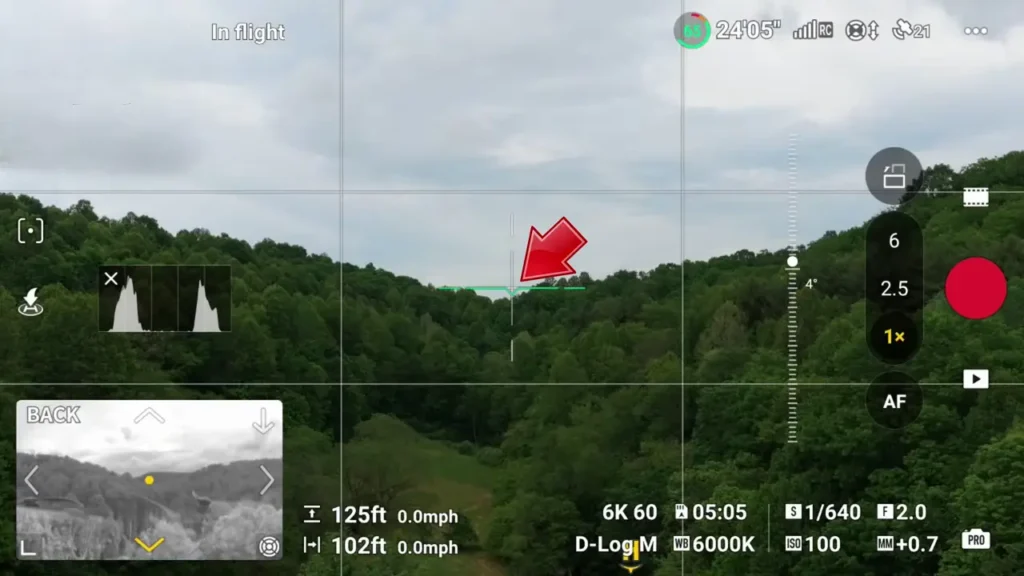 DJI Mavic 4 Pro Hidden Features: 15 Pro Tips and Tricks You Need to Know DJI Mavic 4 Pro 15 Hidden Features & Pro Tips