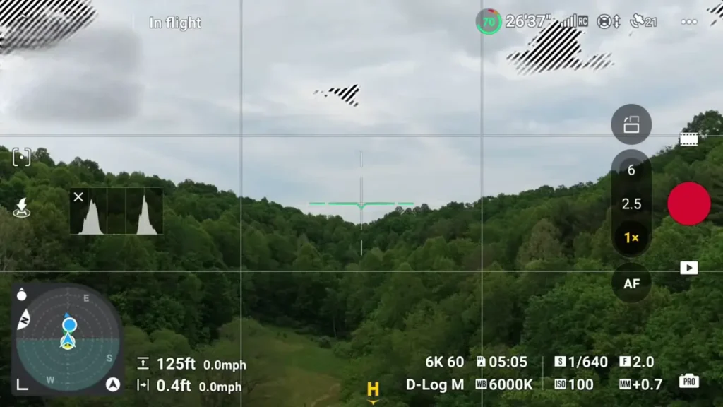 DJI Mavic 4 Pro Hidden Features: 15 Pro Tips and Tricks You Need to Know DJI Mavic 4 Pro 15 Hidden Features & Pro Tips