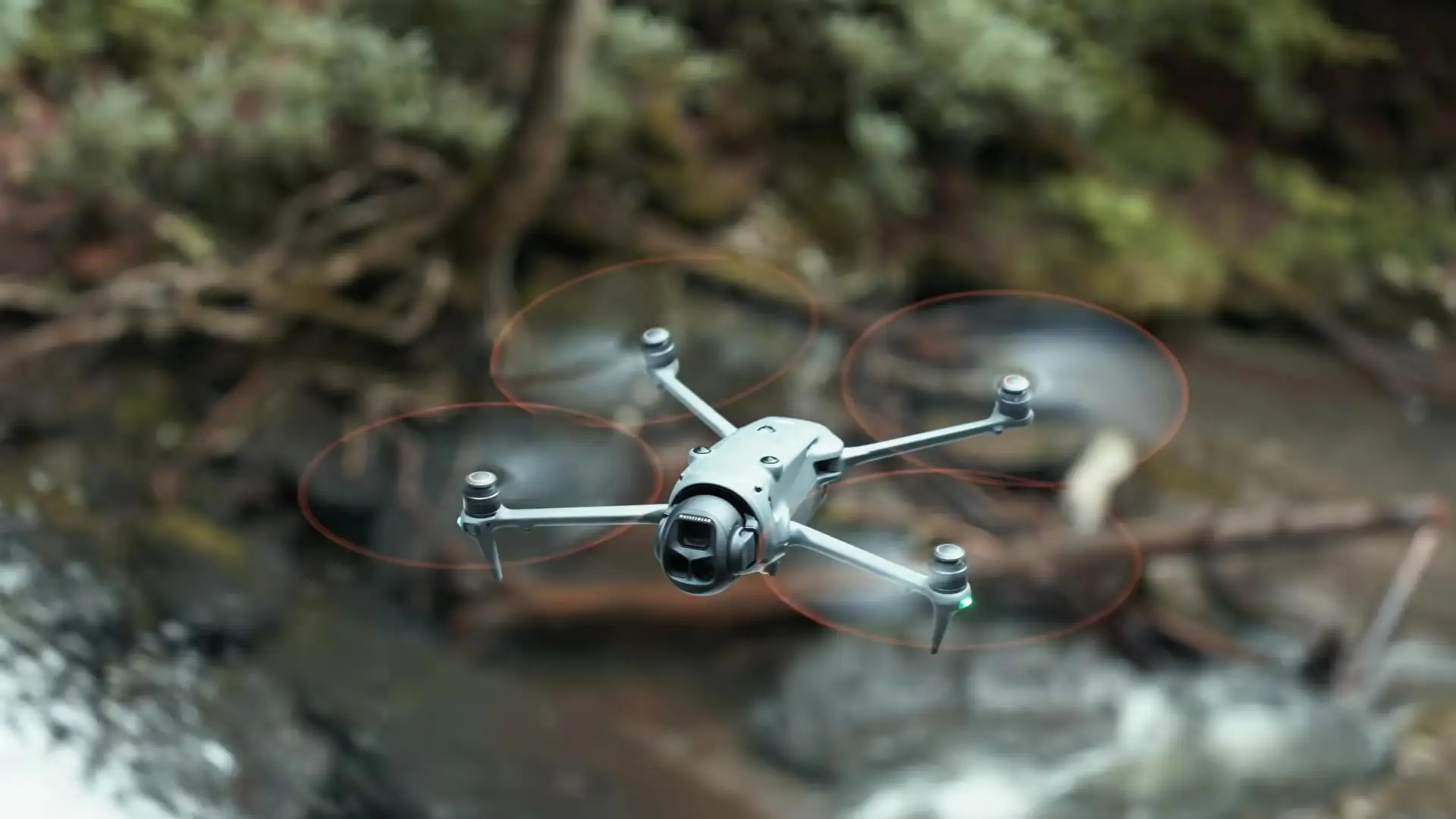 DJI Mavic 4 Pro 15 Hidden Features & Pro Tips